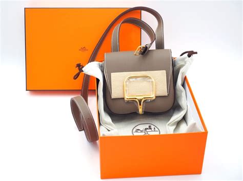 sac della cavalleria hermes|hermes sling bag price.